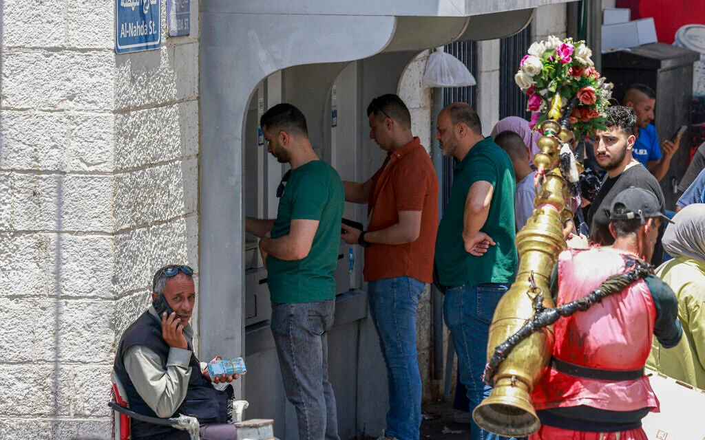 Image from Times of Israel