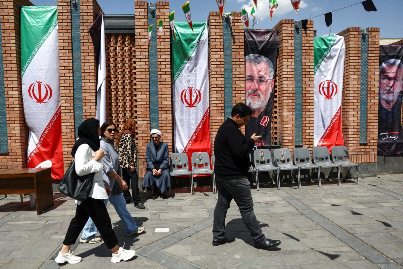Image from Jerusalem Post