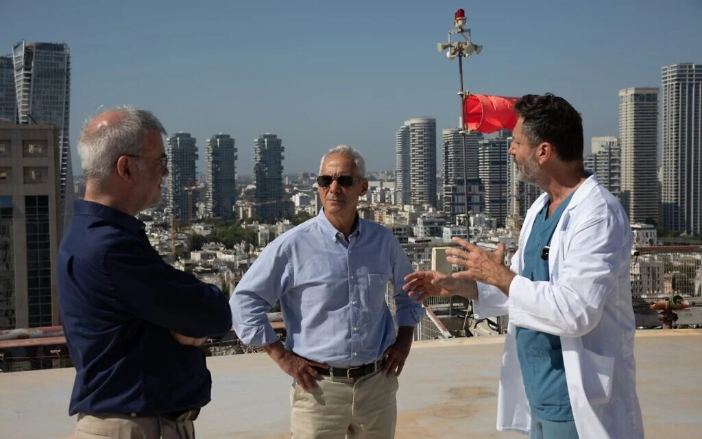 Image from Times of Israel