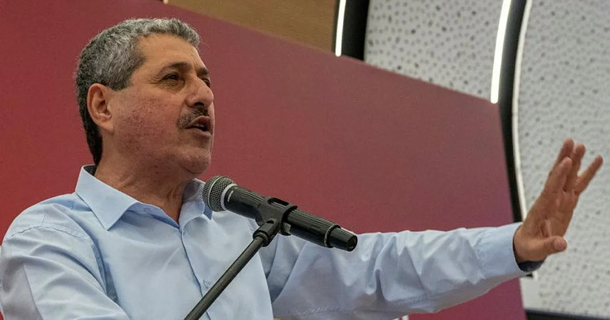 Image from Haaretz