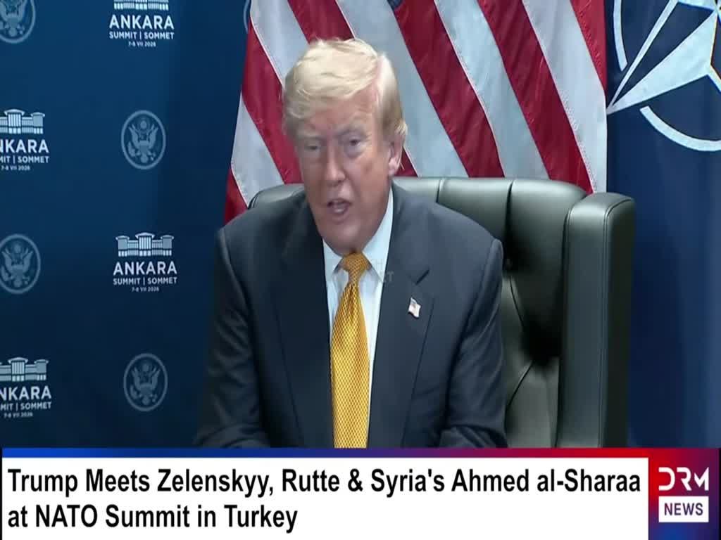 Image from Maariv