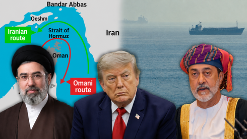 Image from Ynet