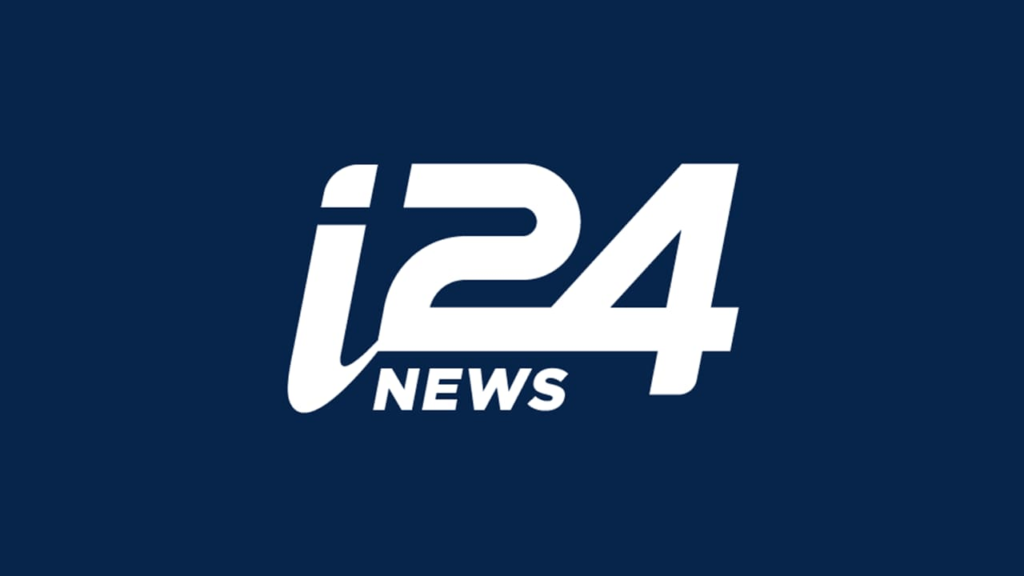Image from i24NEWS