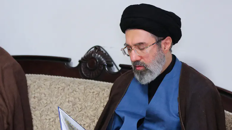Image from Arutz Sheva