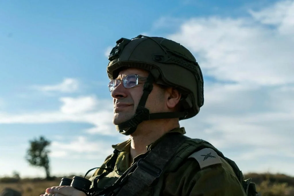 Image from Haaretz