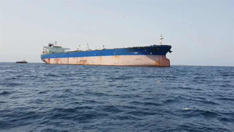 Image from Arutz Sheva