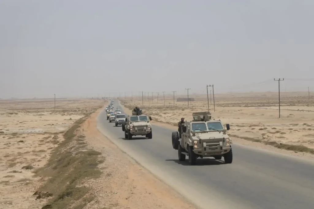 Image from Al Jazeera