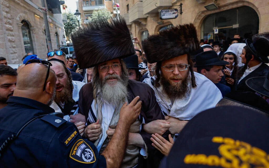 Image from Times of Israel