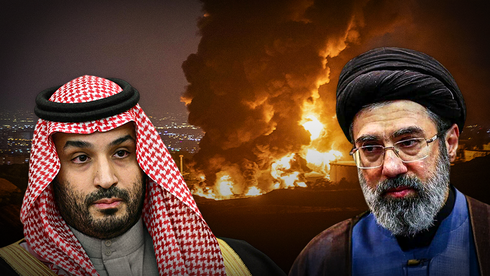 Image from Ynet
