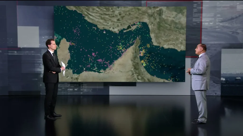 Image from Al Jazeera