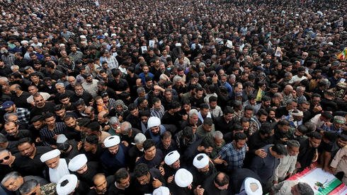 Image from Ynet
