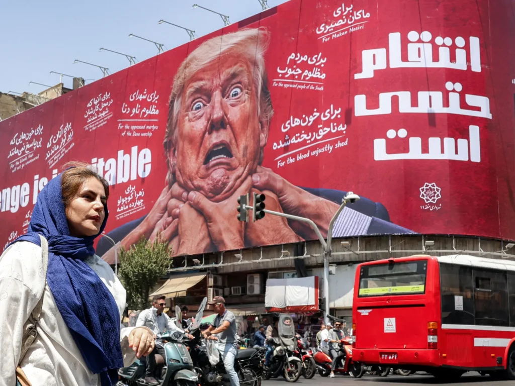 Image from Al Jazeera