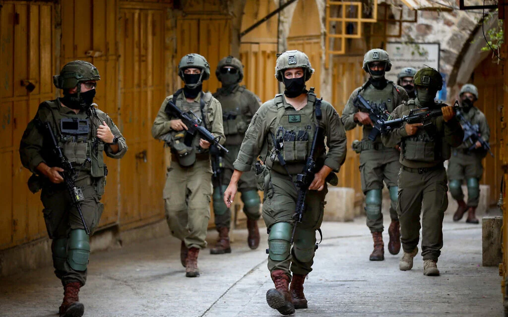 Image from Times of Israel