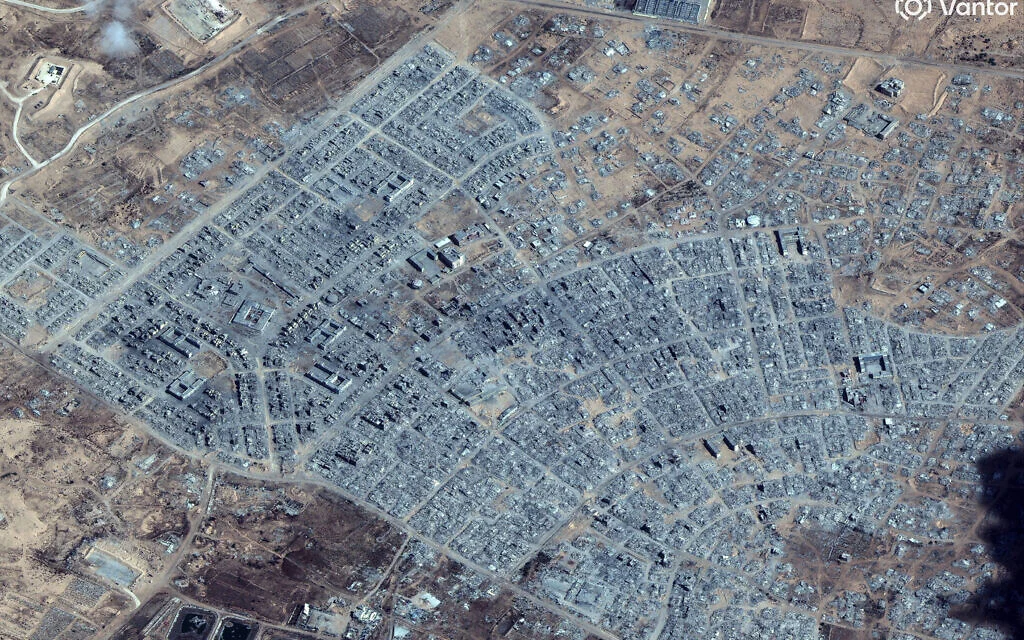 Image from Times of Israel