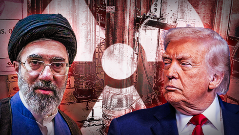 Image from Ynet