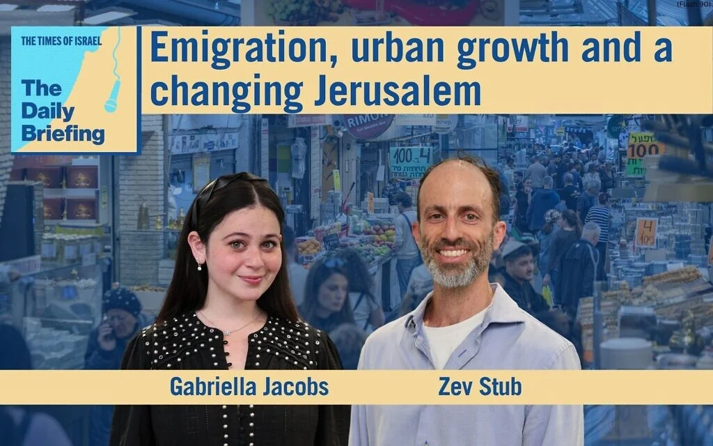 Image from Times of Israel