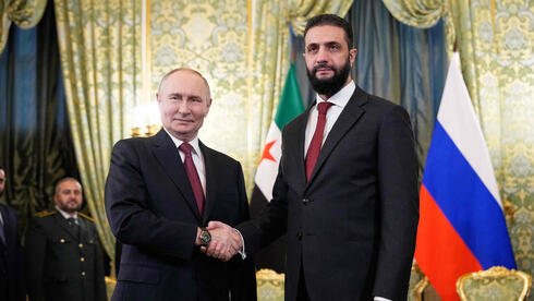 Image from Ynet