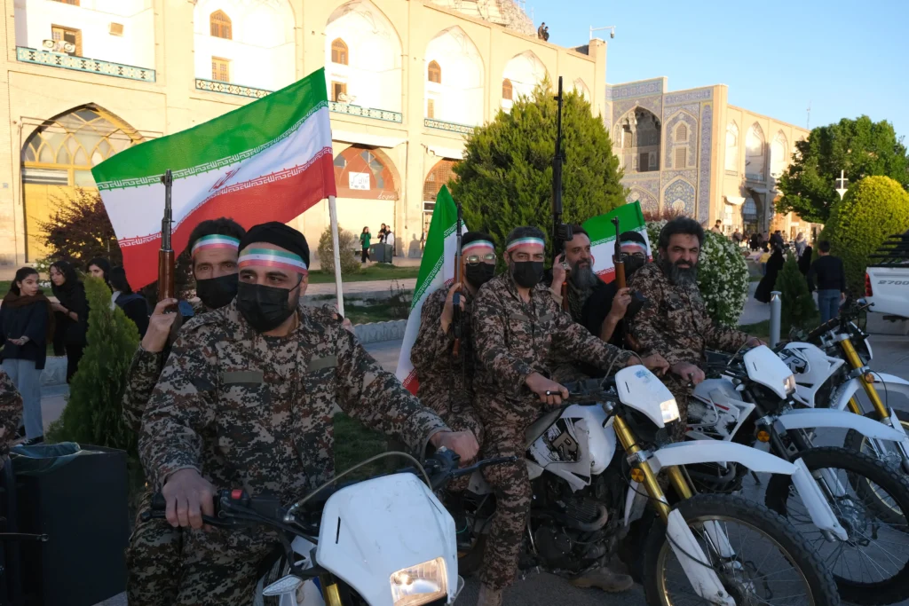 Image from Jerusalem Post
