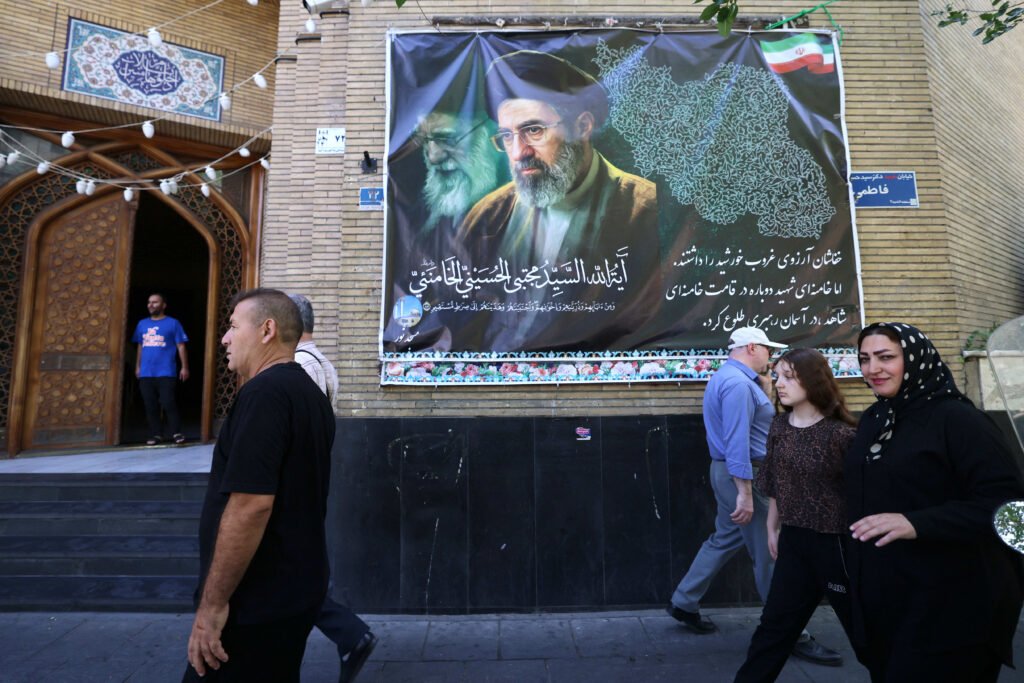 Image from Jerusalem Post
