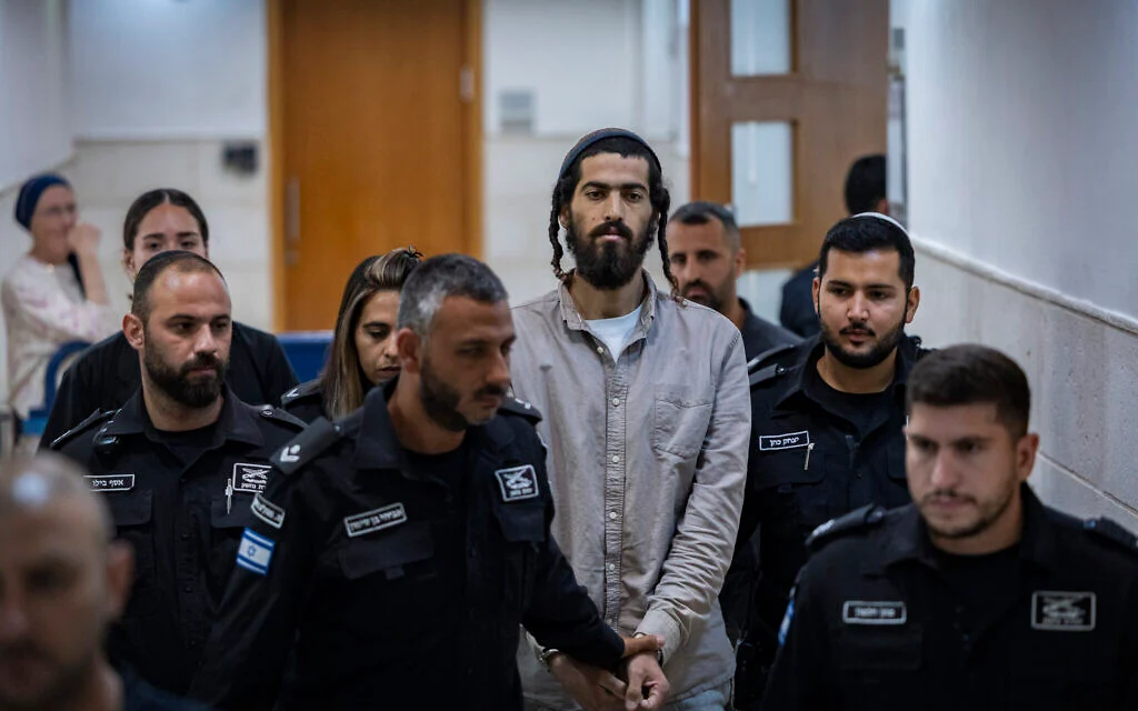 Image from Times of Israel