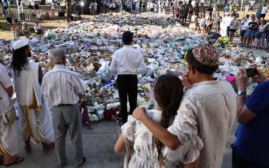 Image from Times of Israel