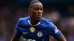 Image from BBC Sport