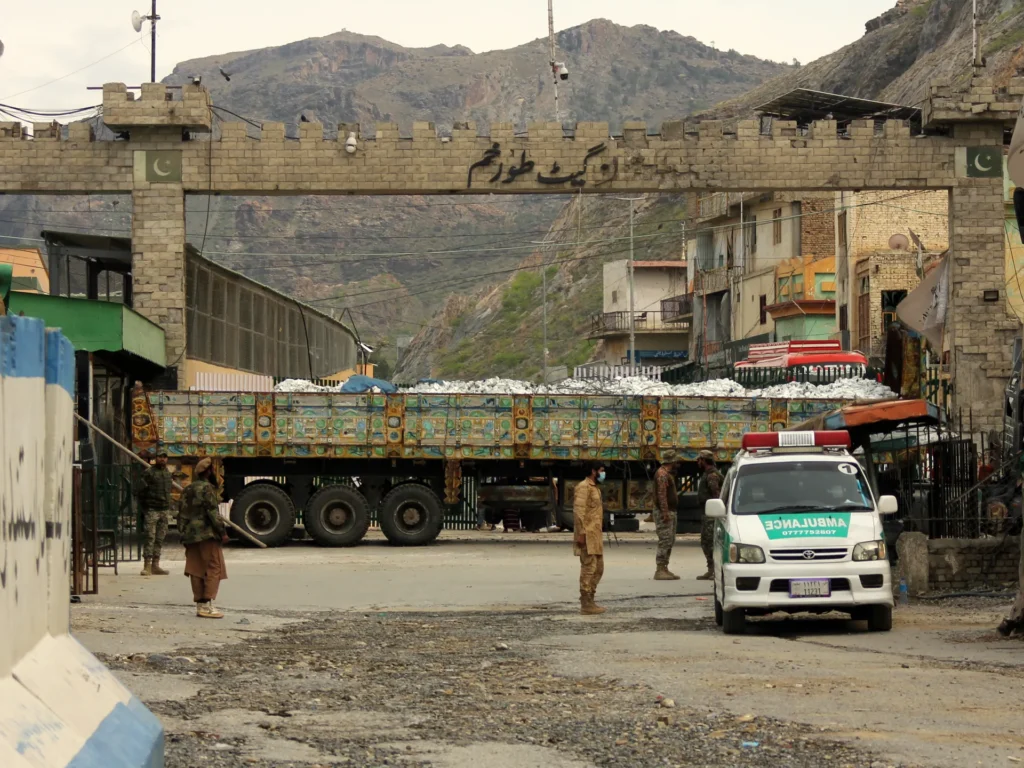 Image from Al Jazeera