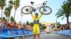 Image from BBC Sport