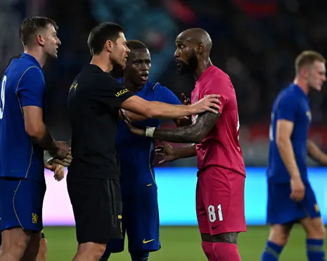 Image from Guardian Sport
