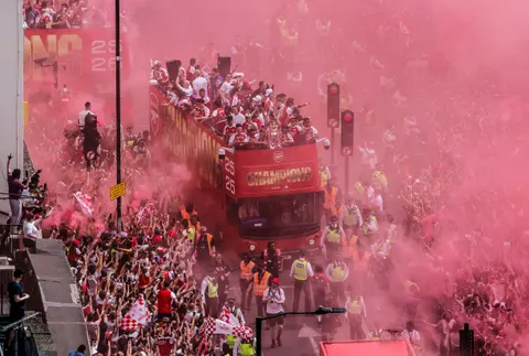 Image from Guardian Sport