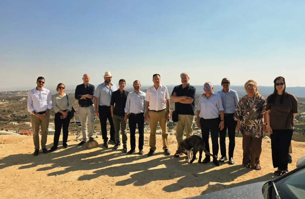 Image from Times of Israel