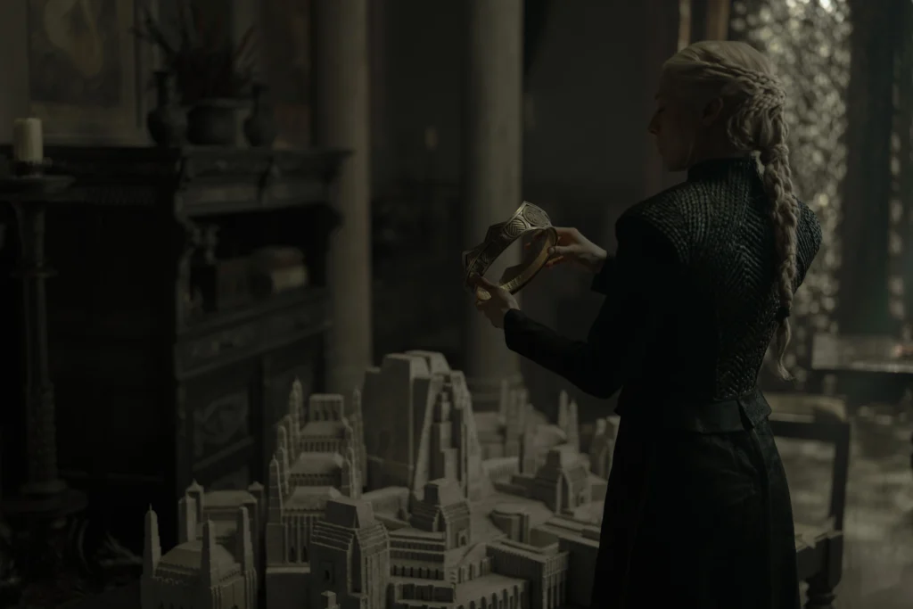 Image from Deadline