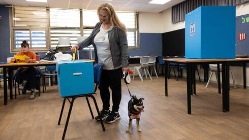 Image from Ynet