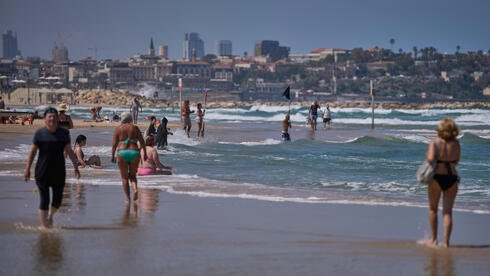 Image from Ynet
