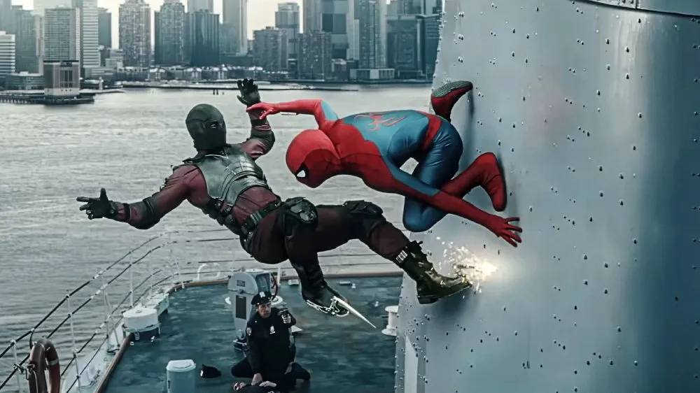 Image from Variety