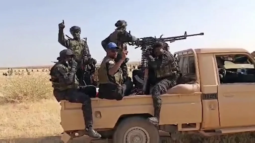 Image from Al Jazeera