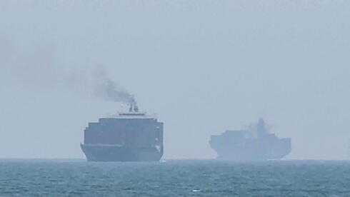 Image from Ynet