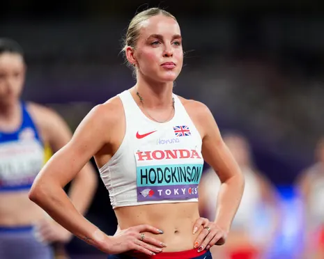 Image from Guardian Sport