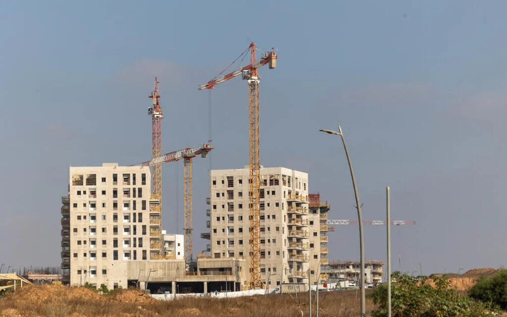 Image from Times of Israel