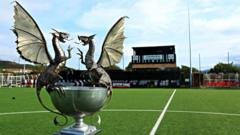 Image from BBC Sport