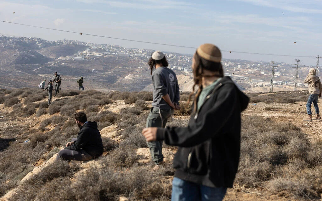 Image from Times of Israel