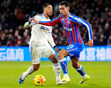 Image from Guardian Sport