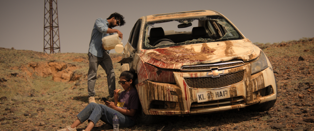 Image from Deadline