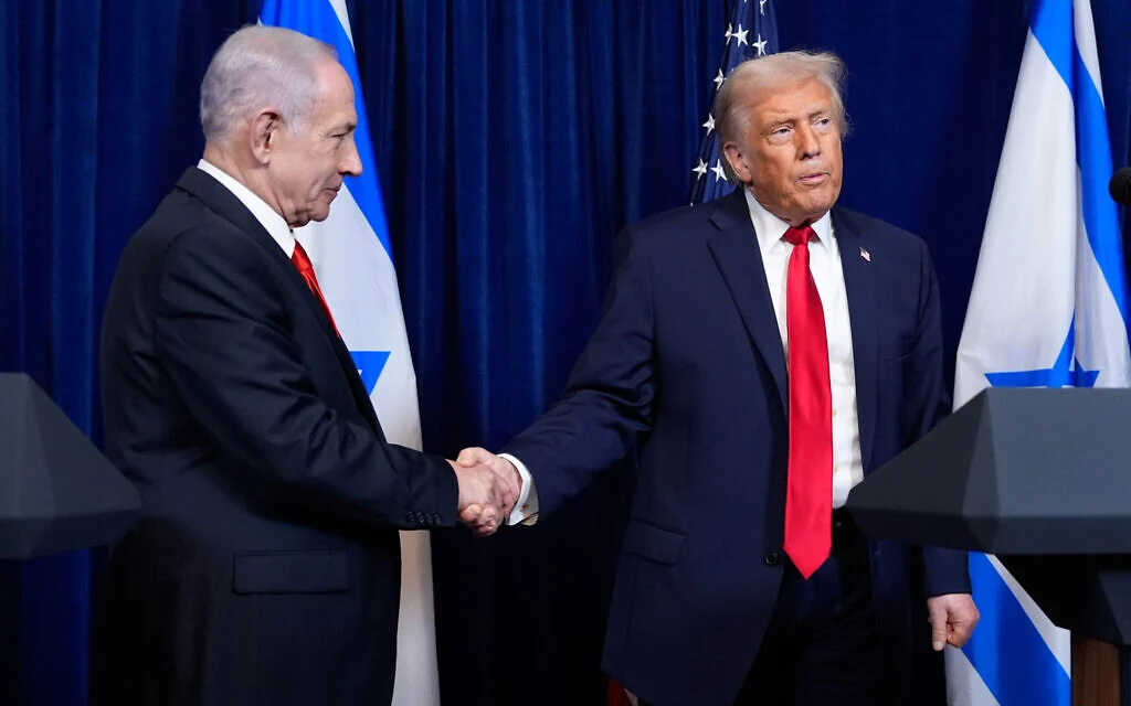 Image from Times of Israel