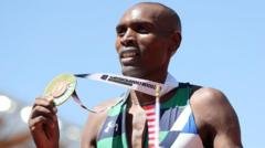 Image from BBC Sport