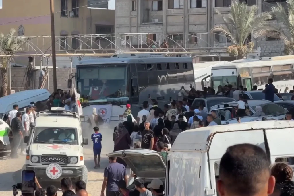 Image from Al Jazeera