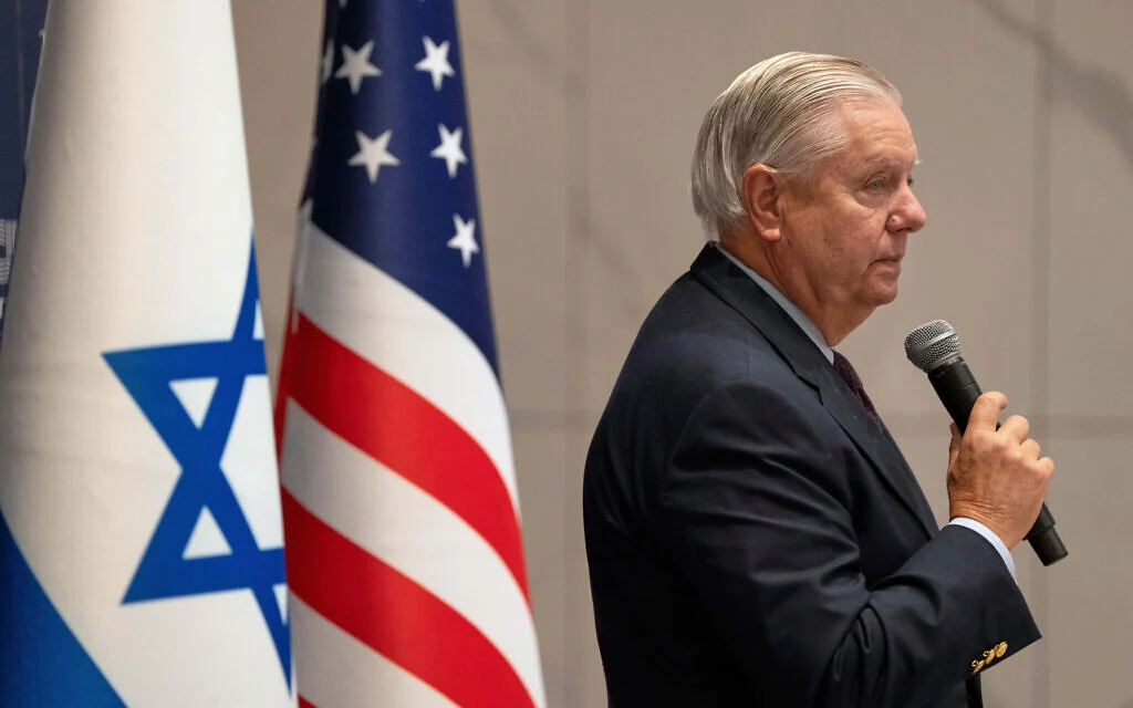 Image from Times of Israel