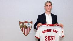 Image from BBC Sport