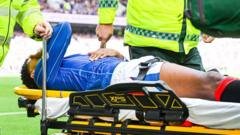 Image from BBC Sport