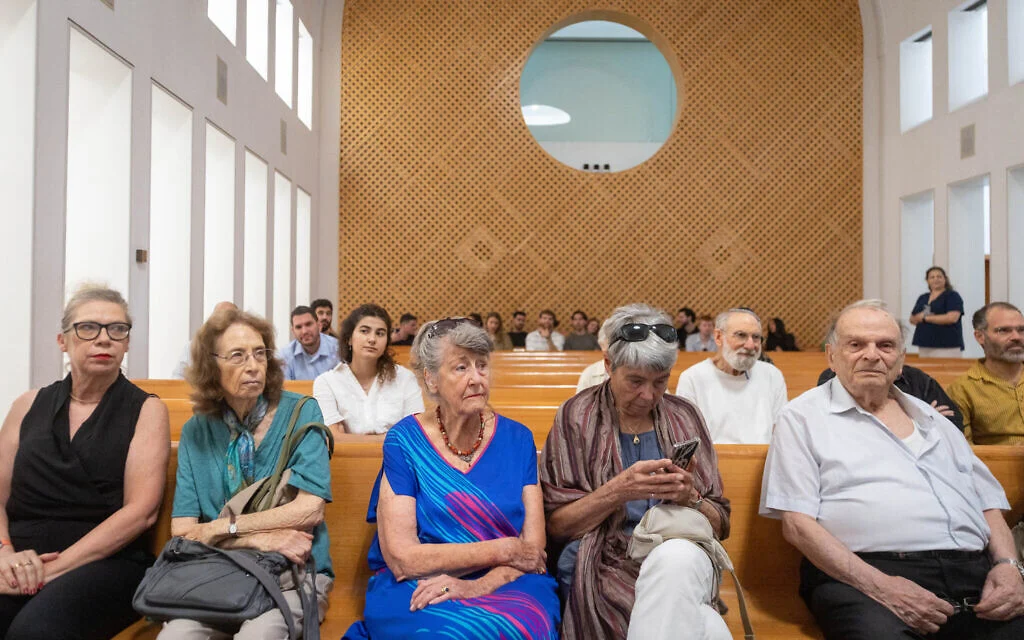 Image from Times of Israel